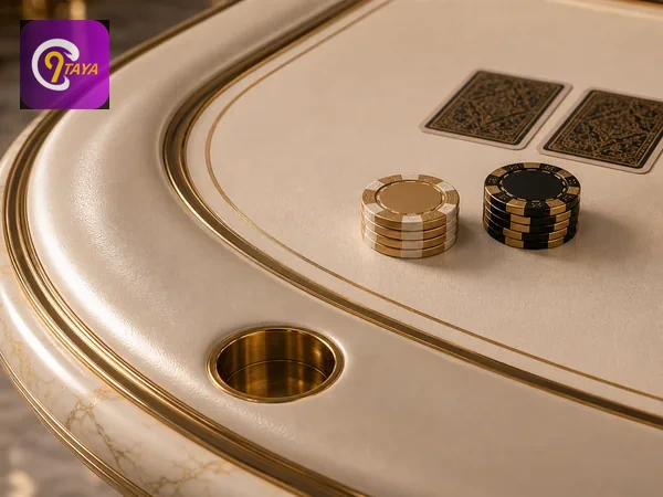 Lottery and bingo categories